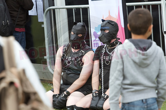 Reading Pride 2016 Celebration