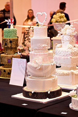 Cake International November 2016 NEC Birmingham