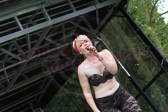 Reading Pride 2016 Celebration