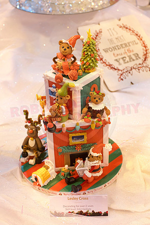 Cake International November 2016 NEC Birmingham