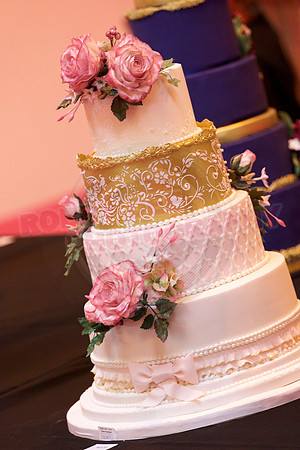 Cake International November 2016 NEC Birmingham