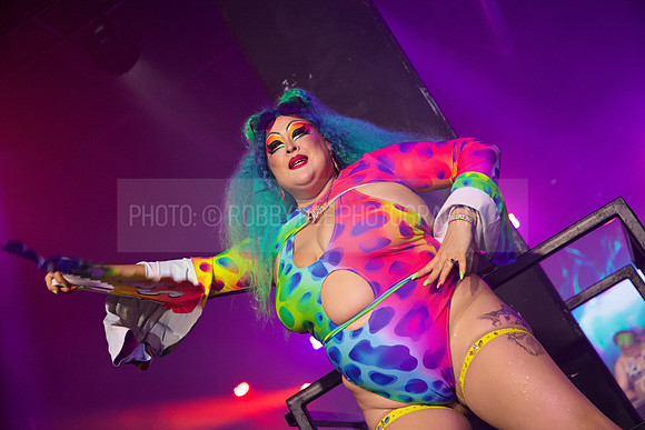Fat Pride Manchester Pride 2025