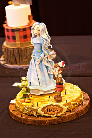 Cake International November 2016 NEC Birmingham