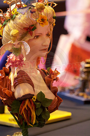 Cake International November 2016 NEC Birmingham