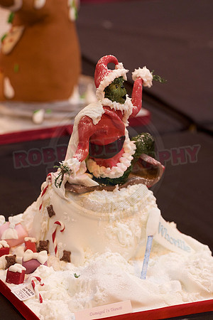 Cake International November 2016 NEC Birmingham