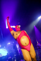 Fat Pride Manchester Pride 2025
