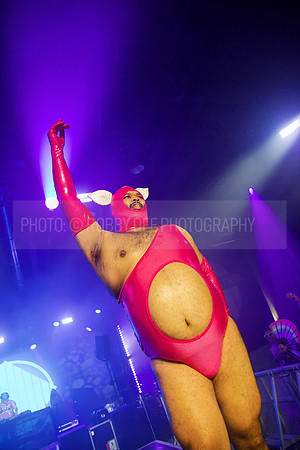 Fat Pride Manchester Pride 2025