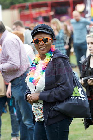 Reading Pride 2016 Celebration