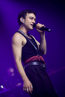 Olly Alexander