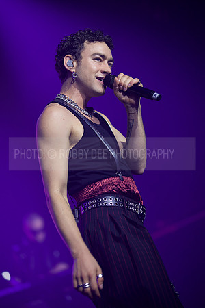 Olly Alexander