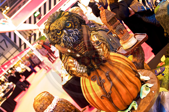 Cake International November 2016 NEC Birmingham