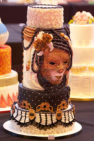Cake International November 2016 NEC Birmingham