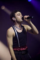 Olly Alexander