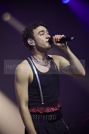Olly Alexander