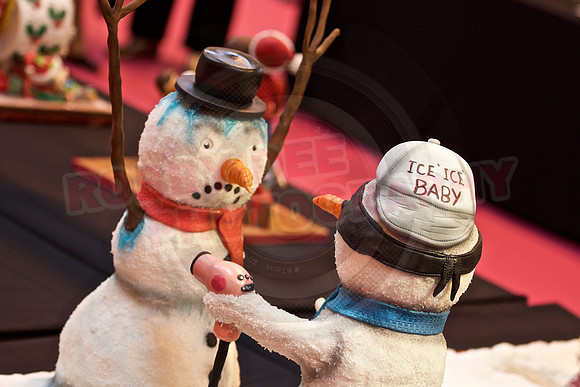 Cake International November 2016 NEC Birmingham