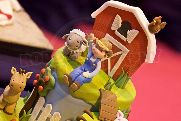 Cake International November 2016 NEC Birmingham