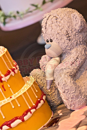 Cake International November 2016 NEC Birmingham