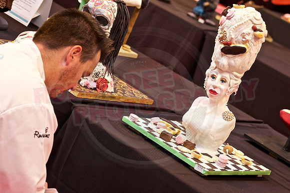 Cake International November 2016 NEC Birmingham