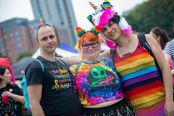 Reading Pride 2022