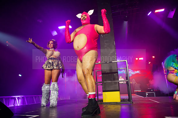 Fat Pride Manchester Pride 2025
