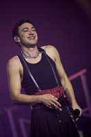 Olly Alexander