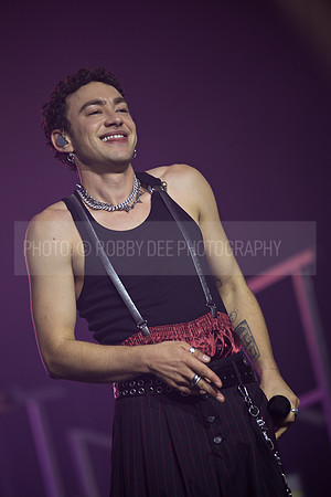 Olly Alexander