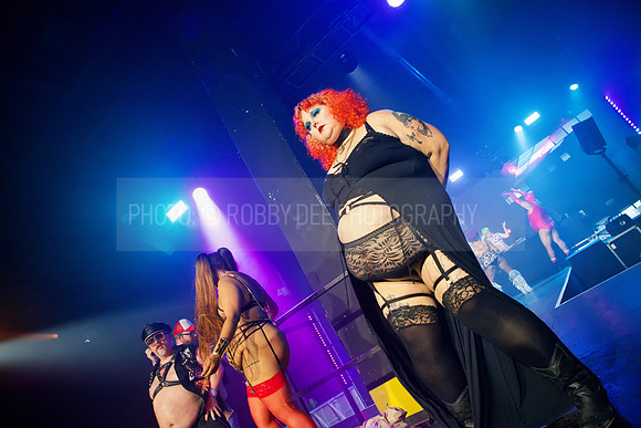 Fat Pride Manchester Pride 2025