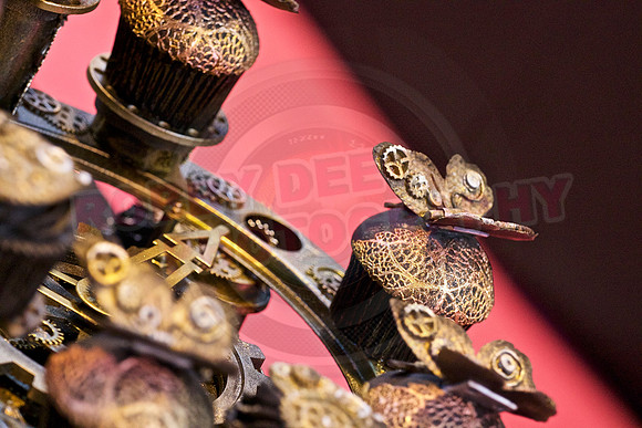 Cake International November 2016 NEC Birmingham