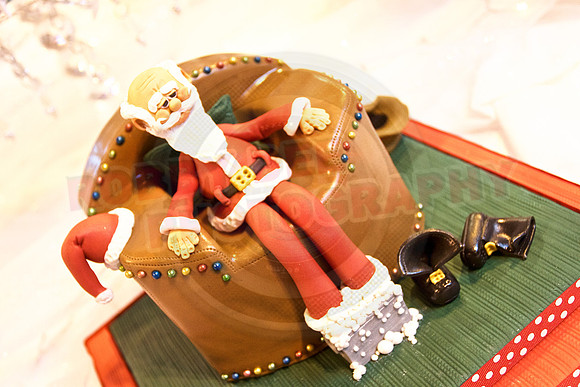 Cake International November 2016 NEC Birmingham