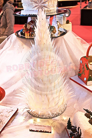 Cake International November 2016 NEC Birmingham