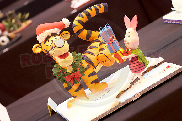 Cake International November 2016 NEC Birmingham