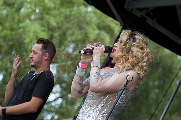 Reading Pride 2016 Celebration