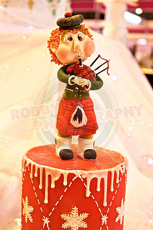 Cake International November 2016 NEC Birmingham