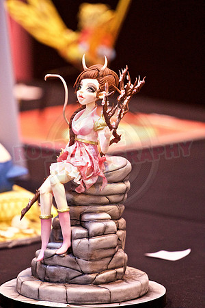 Cake International November 2016 NEC Birmingham