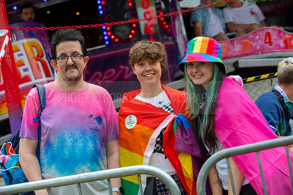 Reading Pride 2022