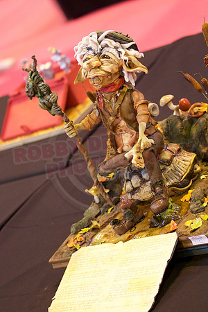 Cake International November 2016 NEC Birmingham