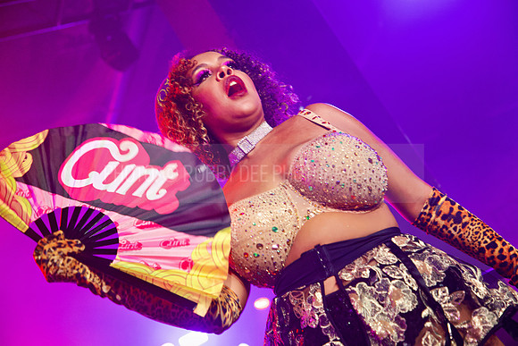 Fat Pride Manchester Pride 2025