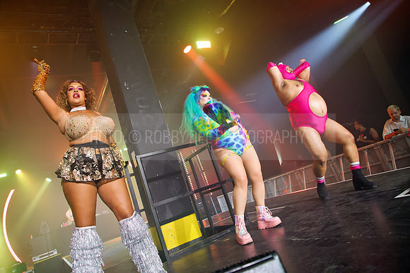 Fat Pride Manchester Pride 2025