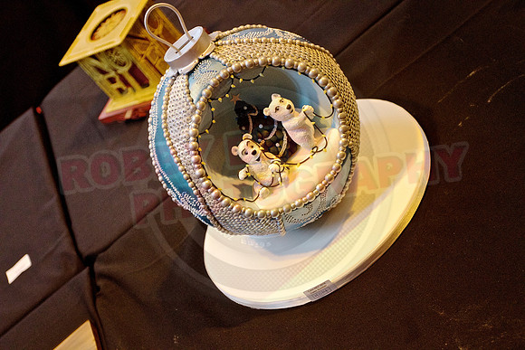 Cake International November 2016 NEC Birmingham