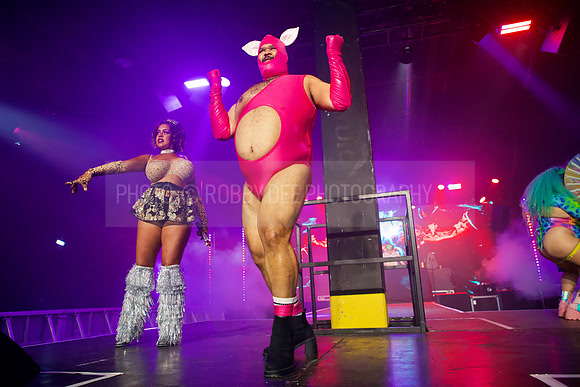 Fat Pride Manchester Pride 2025