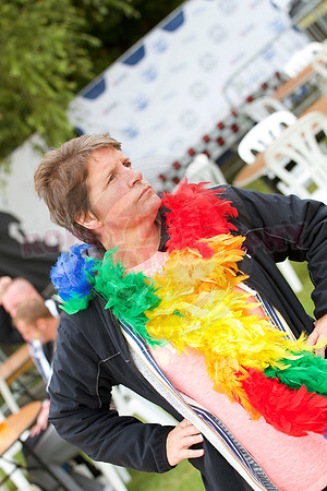 Reading Pride 2016 Celebration