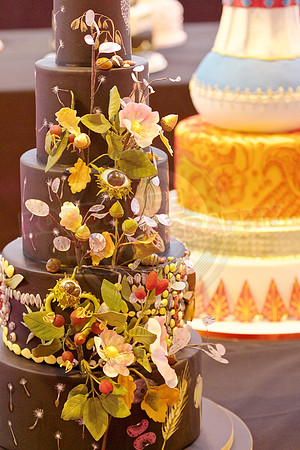 Cake International November 2016 NEC Birmingham