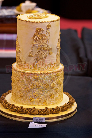 Cake International November 2016 NEC Birmingham