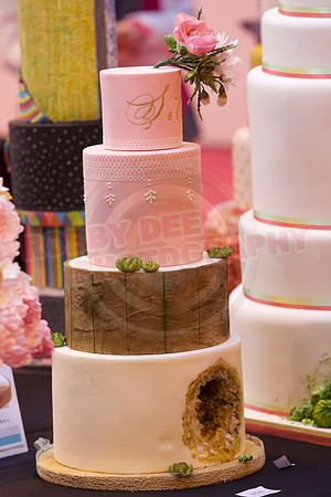 Cake International November 2016 NEC Birmingham