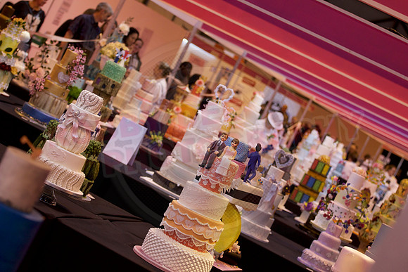 Cake International November 2016 NEC Birmingham