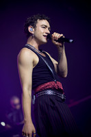 Olly Alexander